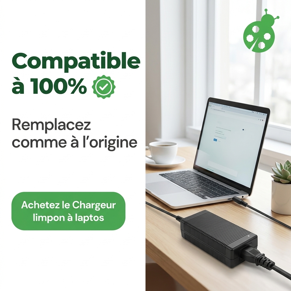 Caricabatterie computer portatile hp  14s dq2031nf