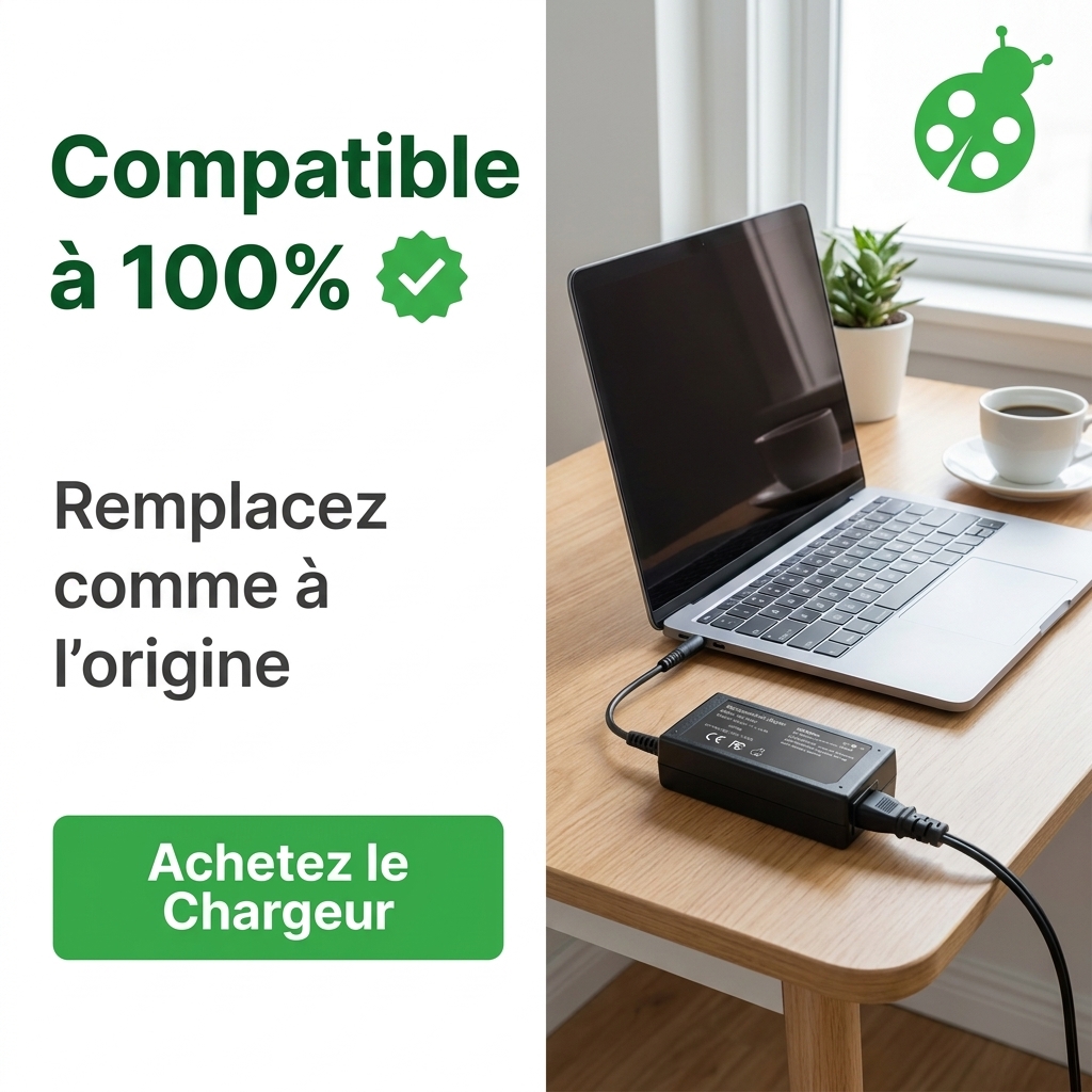 Caricabatterie computer portatile asus deluxe14