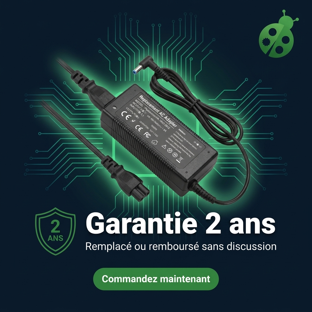 Caricabatterie computer portatile hp  470 g8 1135g7