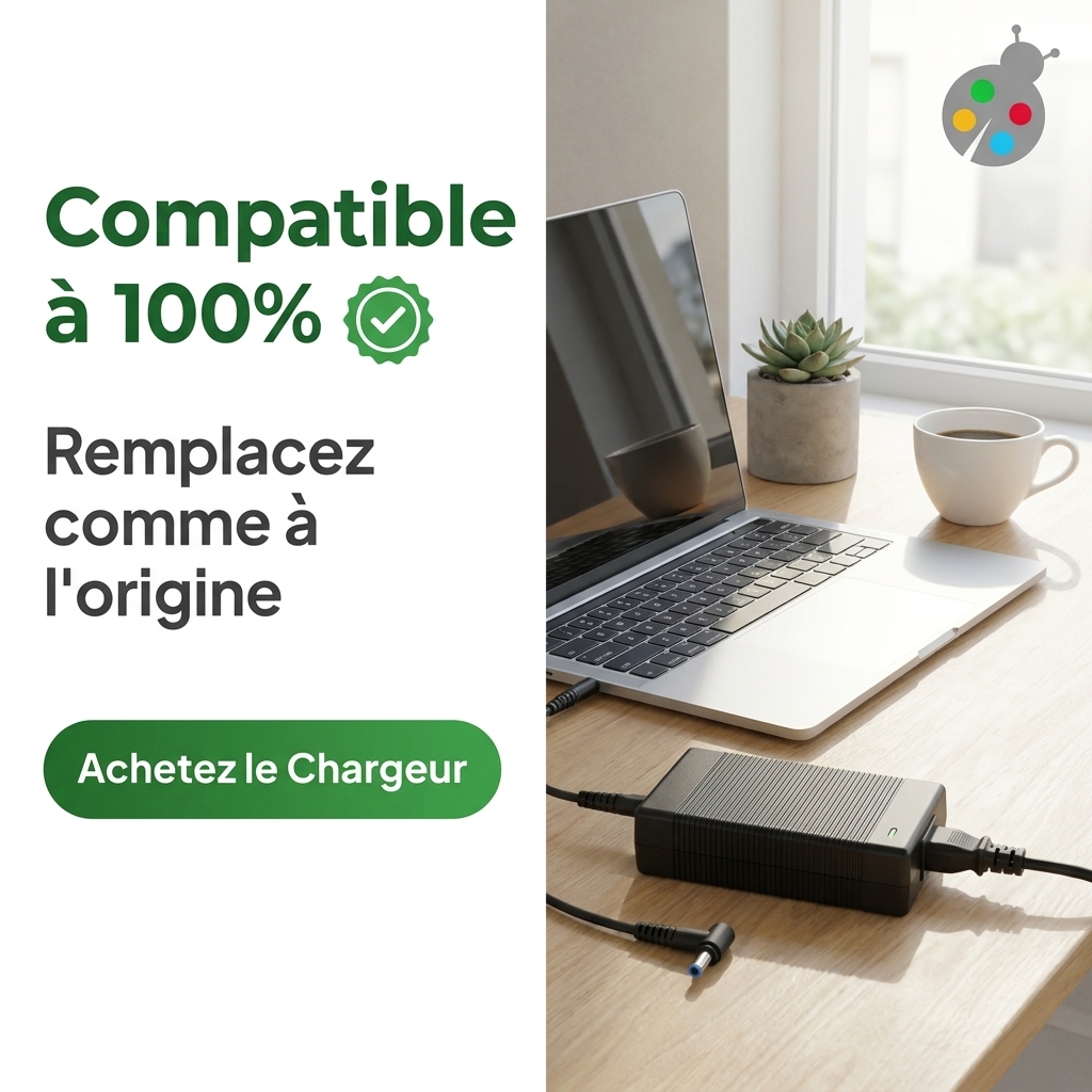 Caricabatterie computer portatile hp  470 g8 1135g7
