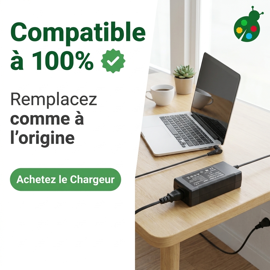 Caricabatterie computer portatile hp  notebook 17 cp0253nf