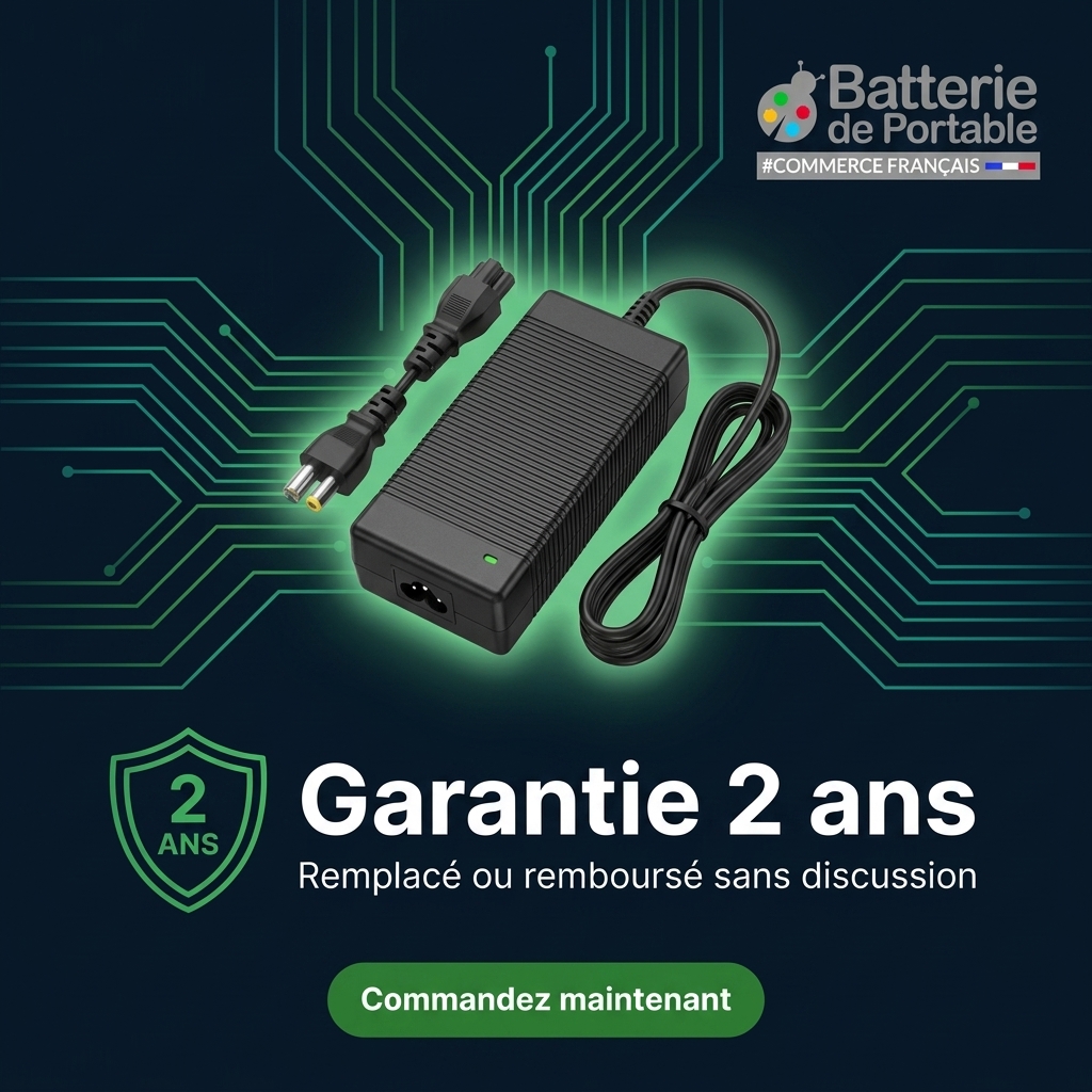 Chargeur ordinateur portable lenovo ideapad 130s 14igm81ku