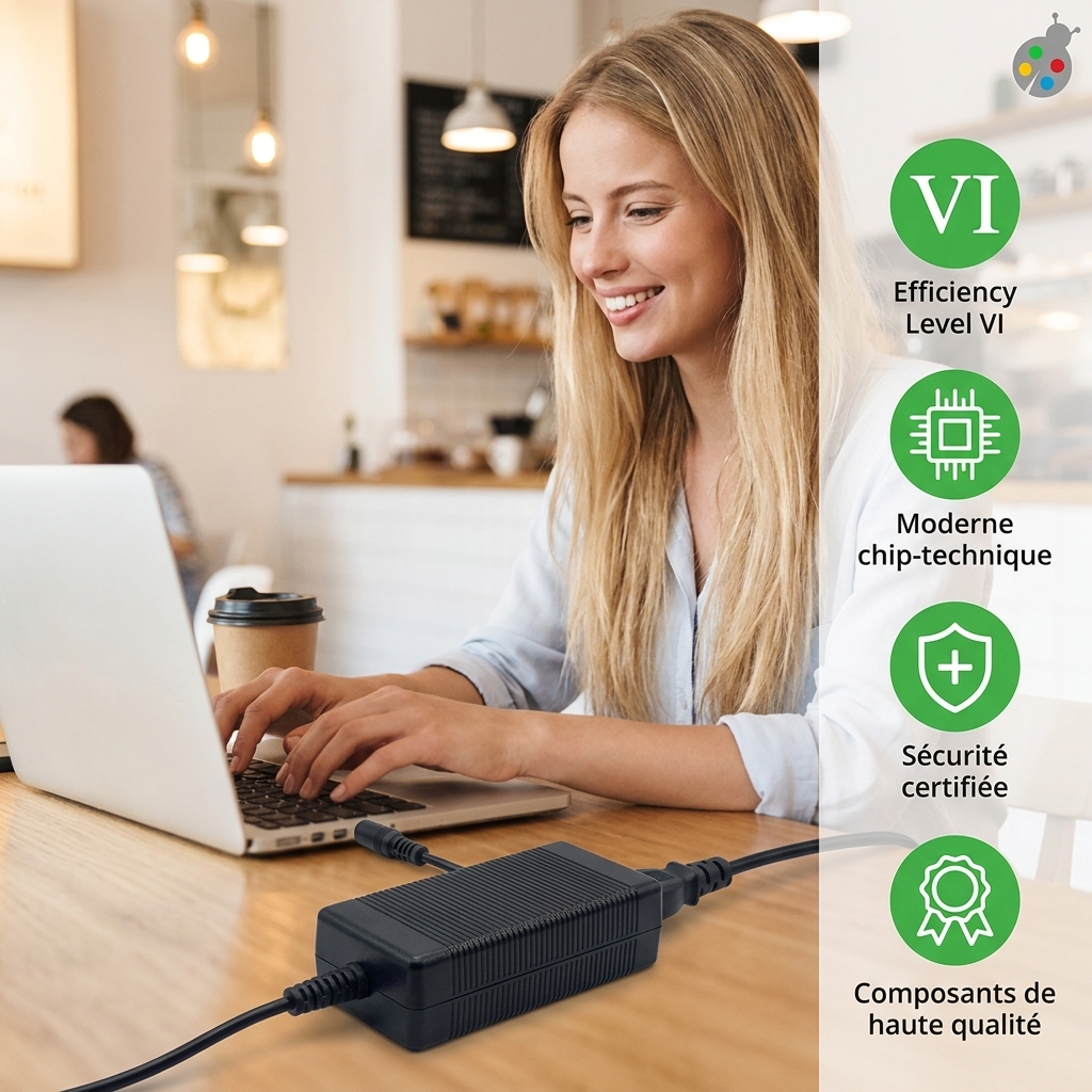 Caricabatterie computer portatile acer swift 5 sf515