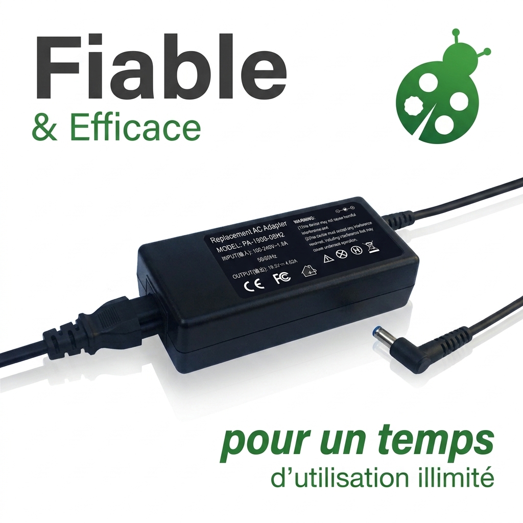 Ladegerate laptop dell inspiron 16 5000 5625