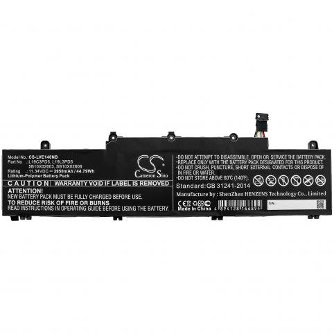 Refc batterie 5b10x02600