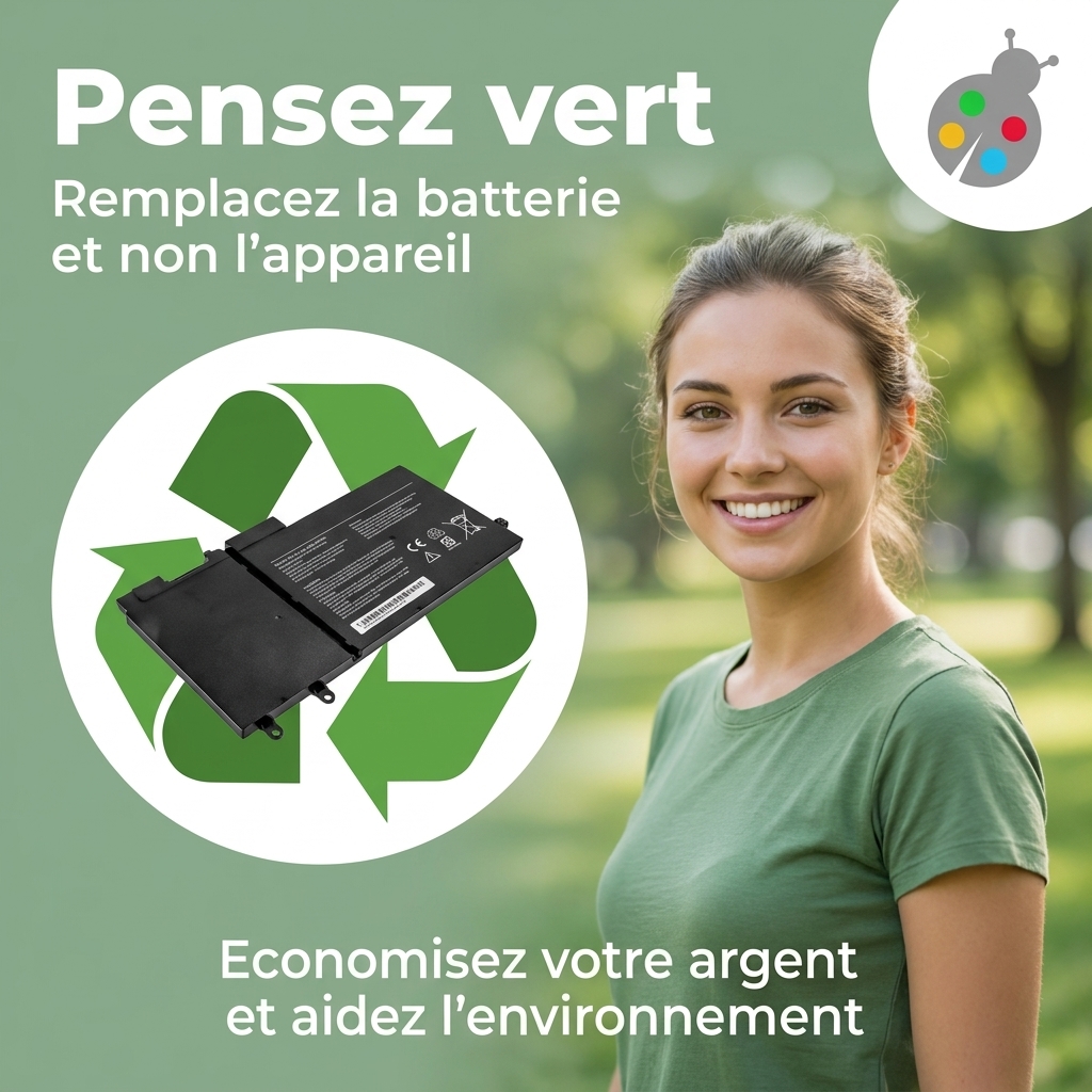 Batteria computer portatile dell precision 3550