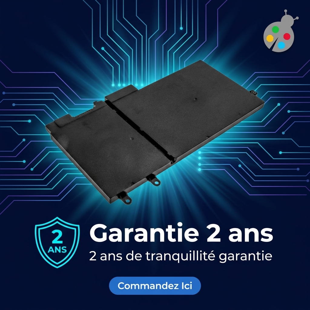 Batteria computer portatile dell precision 3550