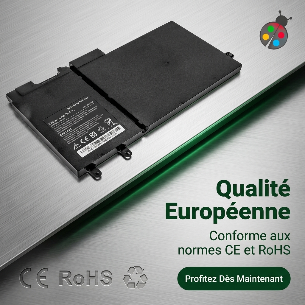 Batteria computer portatile dell precision 3550