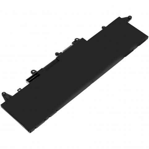 Batterie  hp sx03xl
