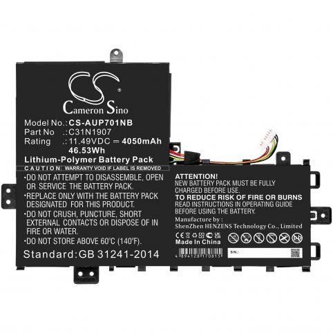 Batteria  asus 0b200 03350600