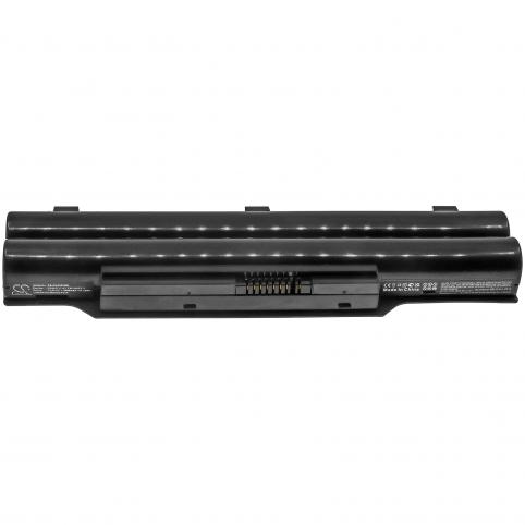 Refc battery fpcbp331