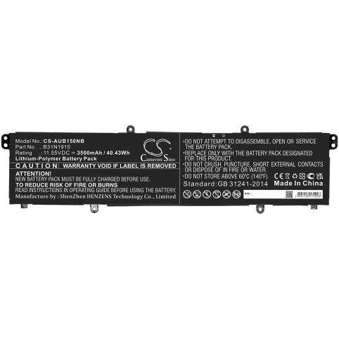 Batterie  asus b31n1915
