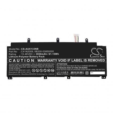 Batterie  asus c41n2009
