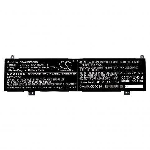 Batterie  asus c41n2013 1