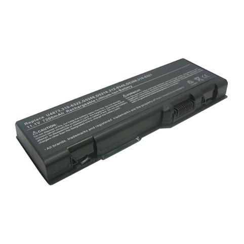 Batterie  dell d5318