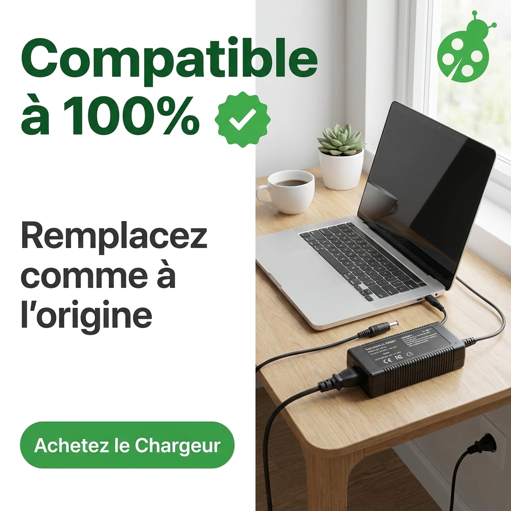Ladegerate laptop asus vivobook x421eay