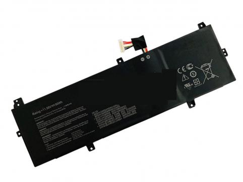Batterie  asus c31n1620 right