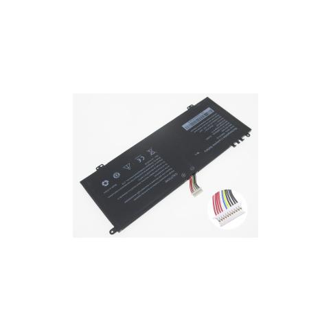 Batterie  toshiba h 28172300p