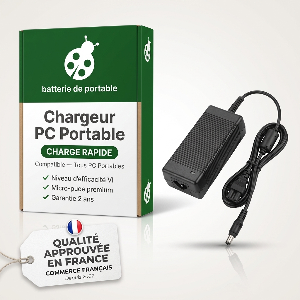 Cargador para dell latitude e6420 atg2