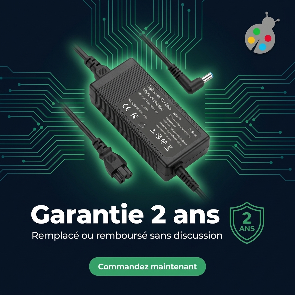 Caricabatterie computer portatile hp  stream 13 c010ca