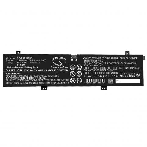 Tuf dash f15 fx517zr