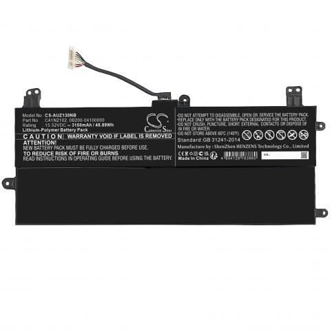 Batterie  asus c41n2102
