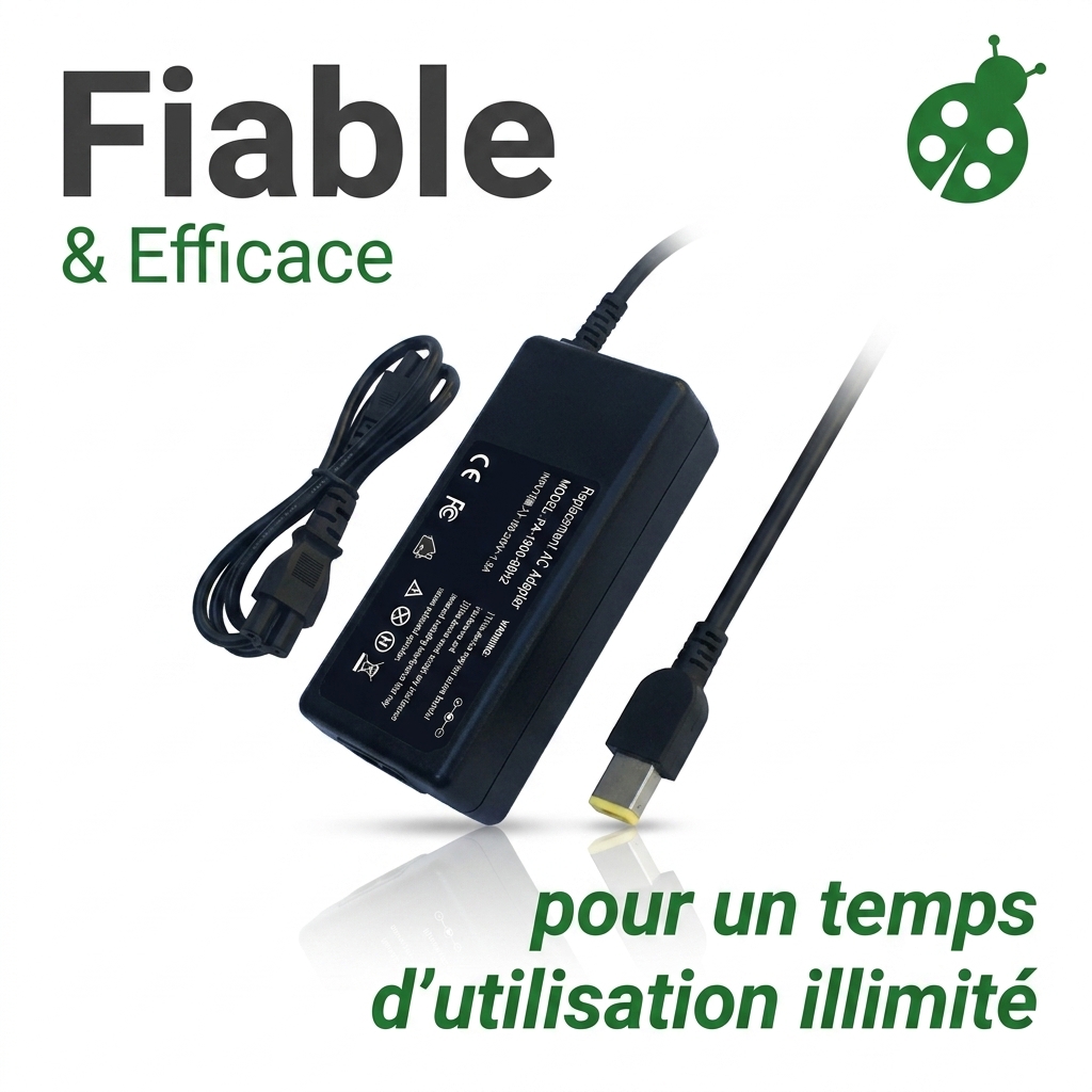 Caricabatterie computer portatile lenovo ideapad l340 15 gaming l340 15irh