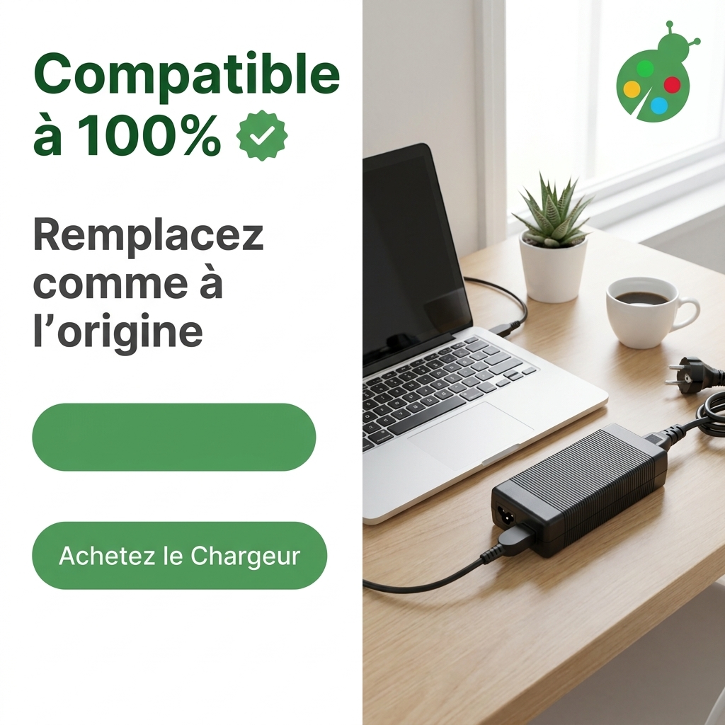 Caricabatterie computer portatile lenovo ideapad l340 15 gaming l340 15irh