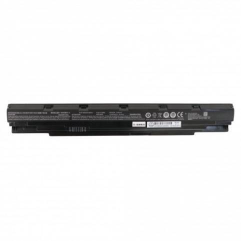 Batterie  clevo n240bat 4