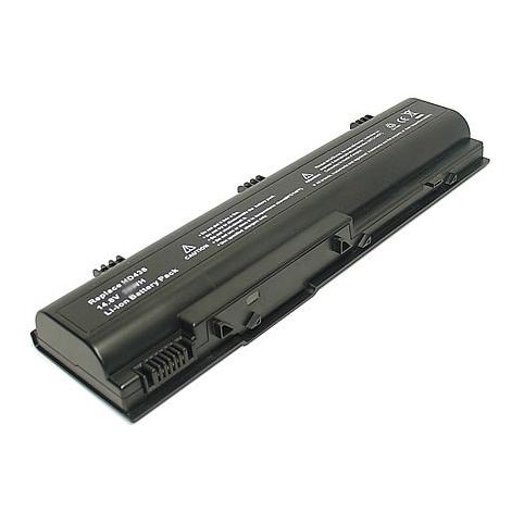 Batteria  dell haute capacitée inspiron 1300, inspiron b120, inspiron b130