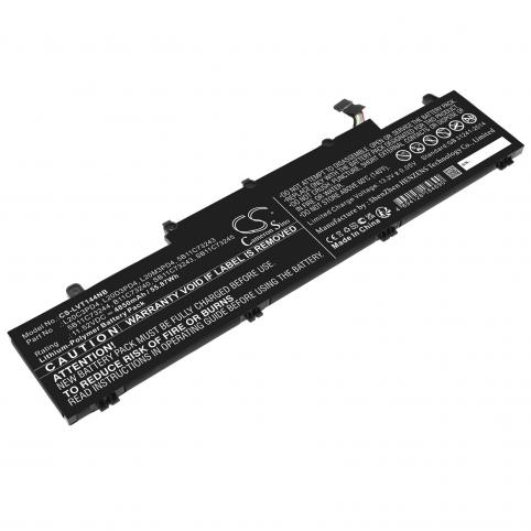 Refc battery l20m3pd4