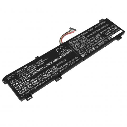 Batterie  lenovo 5b11b48824