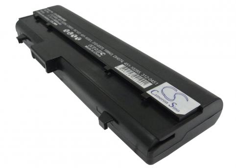 Batterie  dell 0c9551
