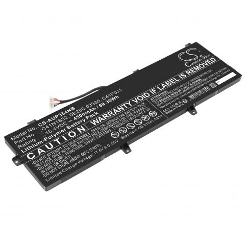 Pro p3540fa