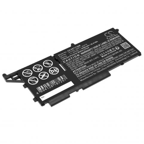 Batterie  dell 01vx5