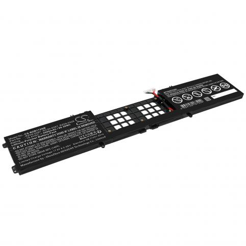 Batterie razer blade 17 fhd 360hz rtx 3060 2021