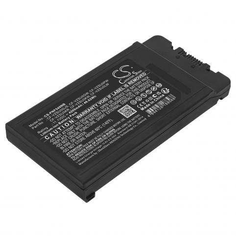 Batterie  panasonic cf vzsuopw