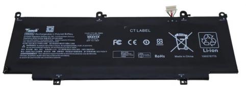 Batterie  hp l60373 005