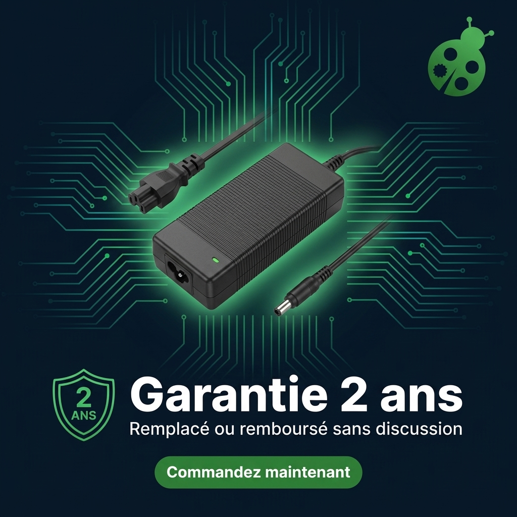 Adapter laptop dell latitude 3550 0123