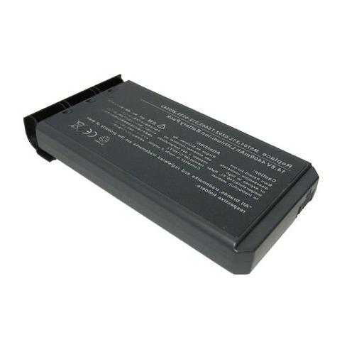 Batterie  dell w55