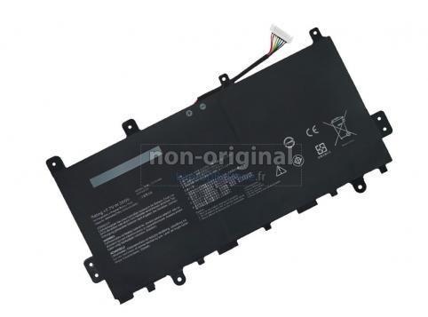 Batterie  asus c21n1808 b