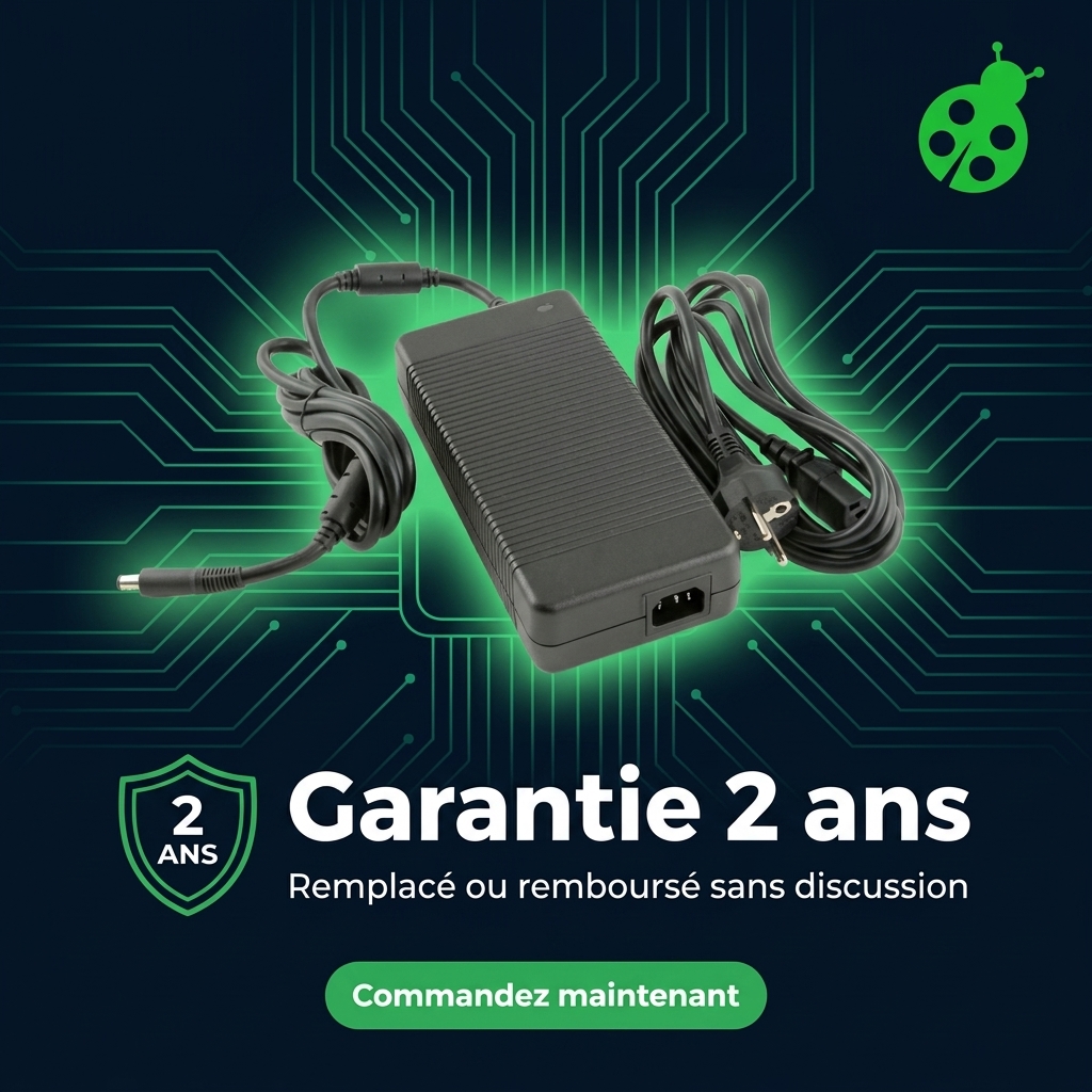 Caricabatterie computer portatile asus rog strix g731