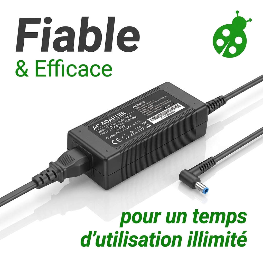 Adapter laptop asus vivobook x1704za