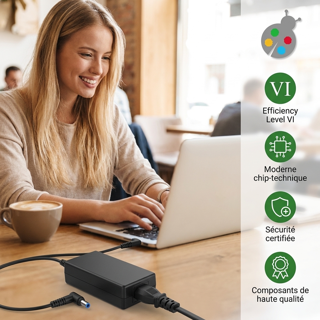 Adapter laptop asus vivobook x1704za