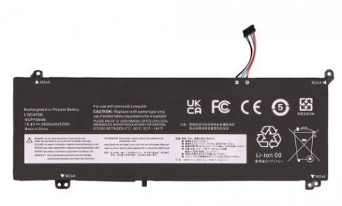 Akkus-und-ersatzakkus lenovo thinkbook 14s yoga itl-20we0023ge