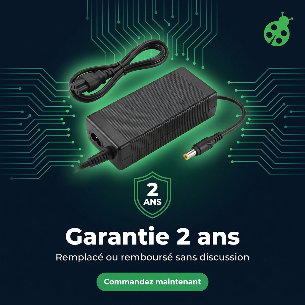 Chargeur ordinateur portable asus vivobook 16x x1606za mb039w