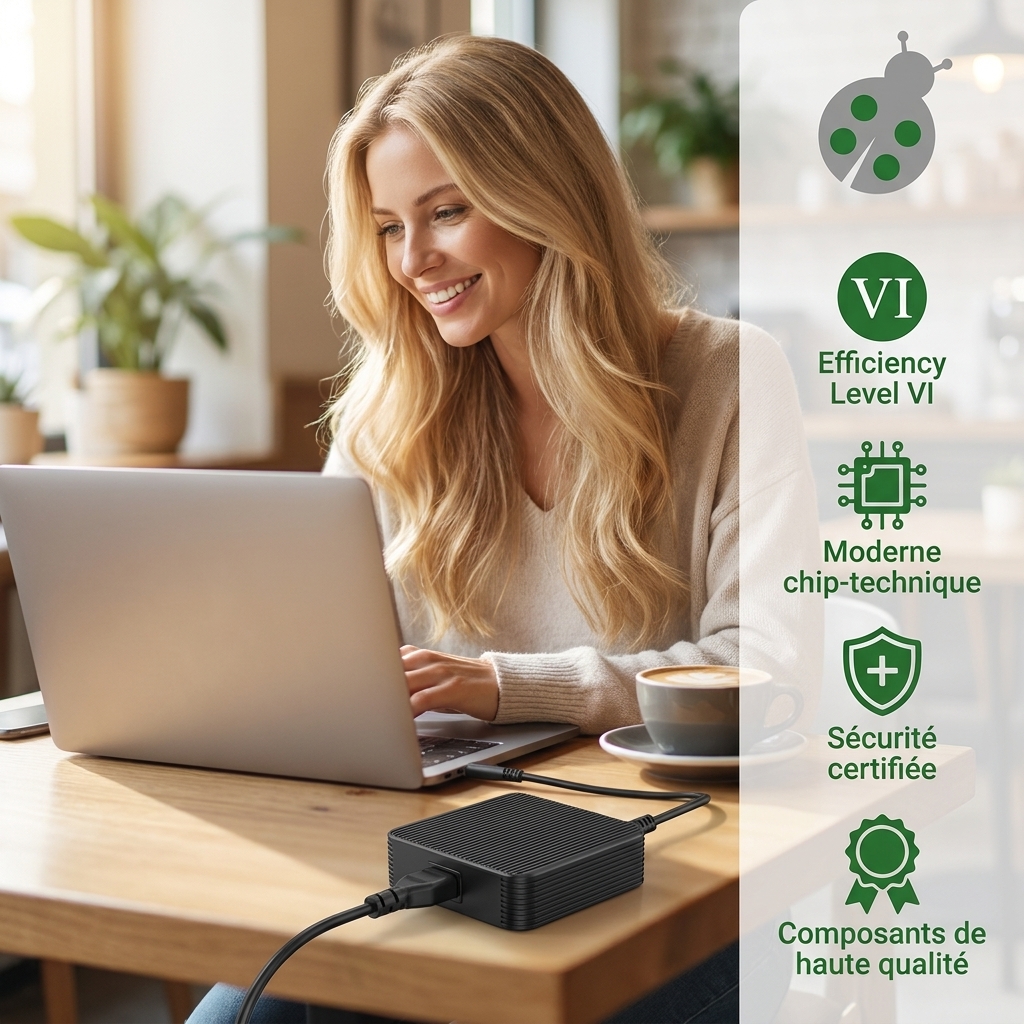 Caricabatterie computer portatile asus zenbook 15 ux534fac aa192t