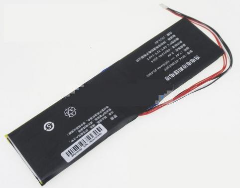 Batterie  thomson 4760195