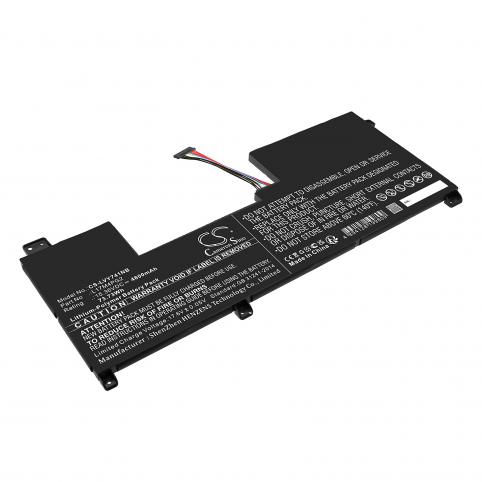 Refc batterie l17c4pg2