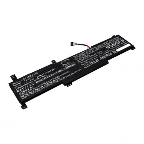 Batterie  lenovo 5b11b36275
